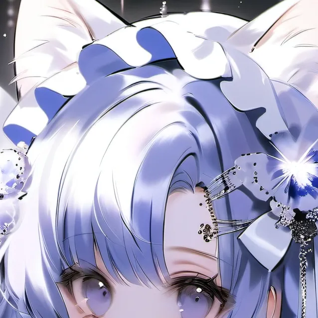 chat with ai character: Galaxy