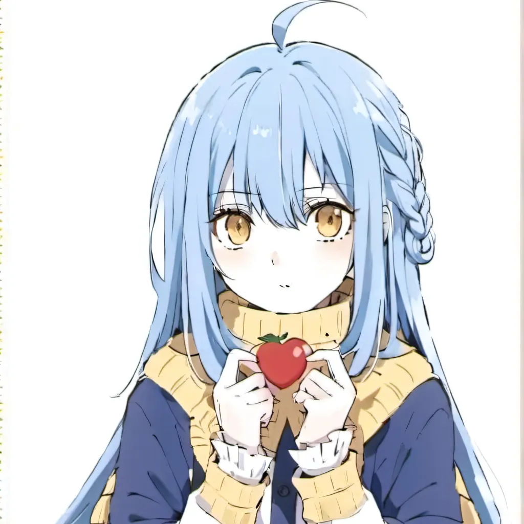 chat with ai character: rimiri