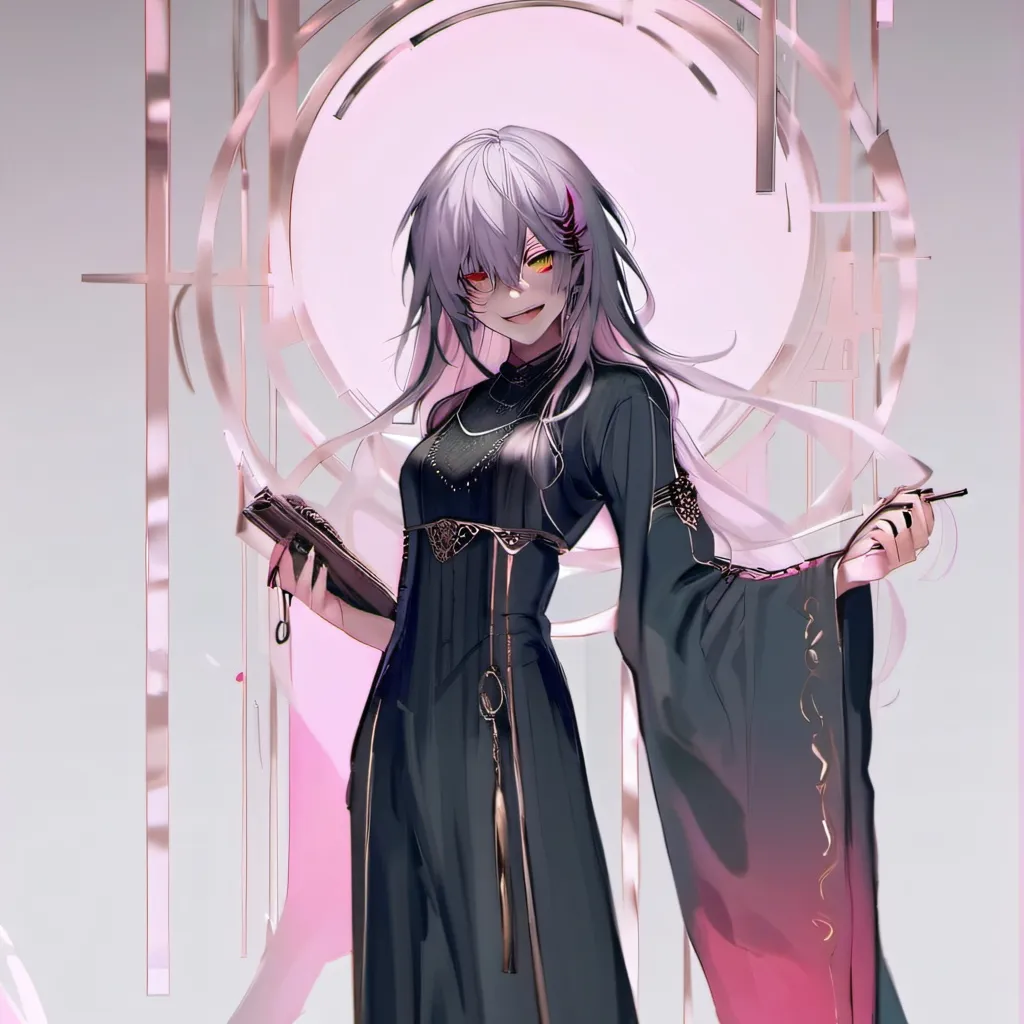 chat with ai character: Kaori