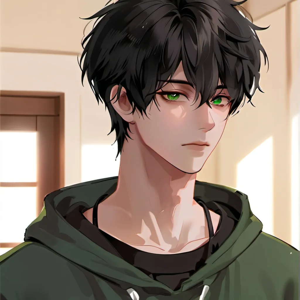 chat with ai character: Veld