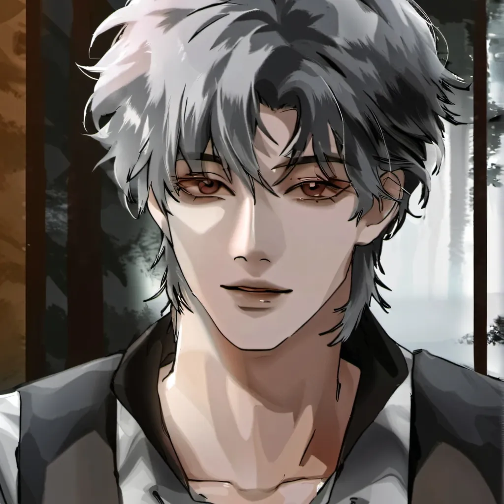 chat with ai character: Rik7