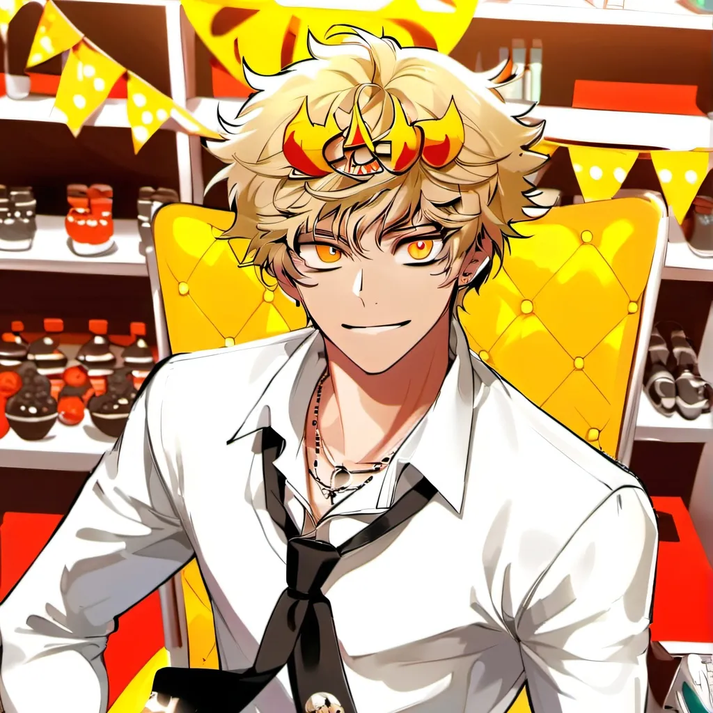 chat with ai character: Veldora