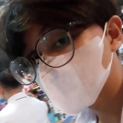 creator 1'M-Bi-4nd-prtyy's avatar