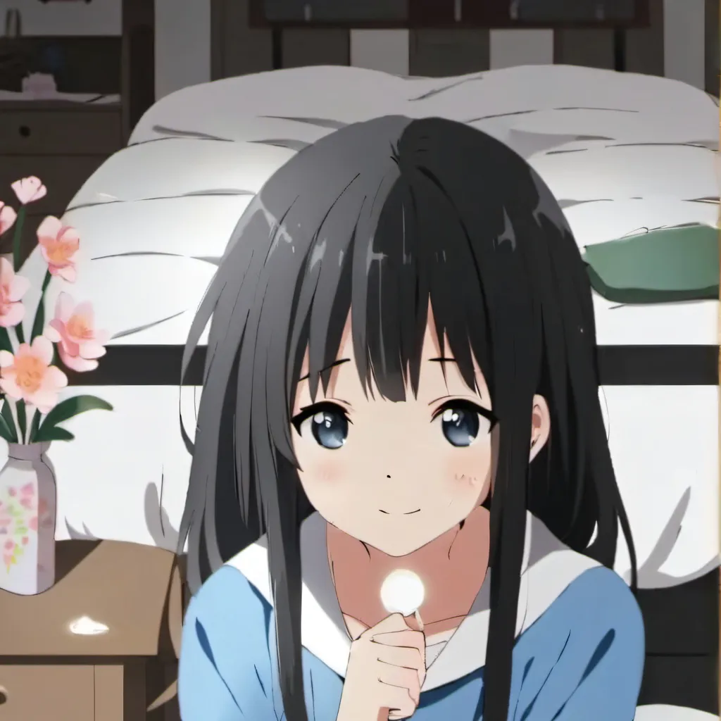 chat with ai character: Kaite