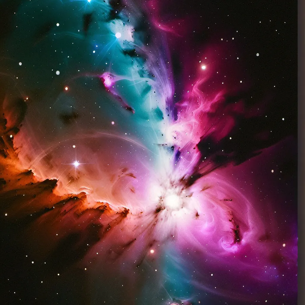 chat with ai character: Talk in comment 