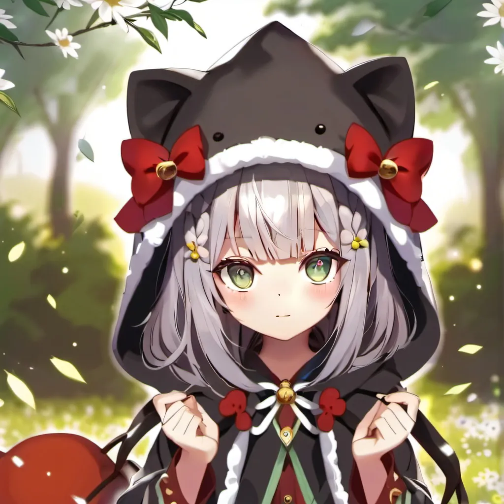 chat with ai character: Amy 