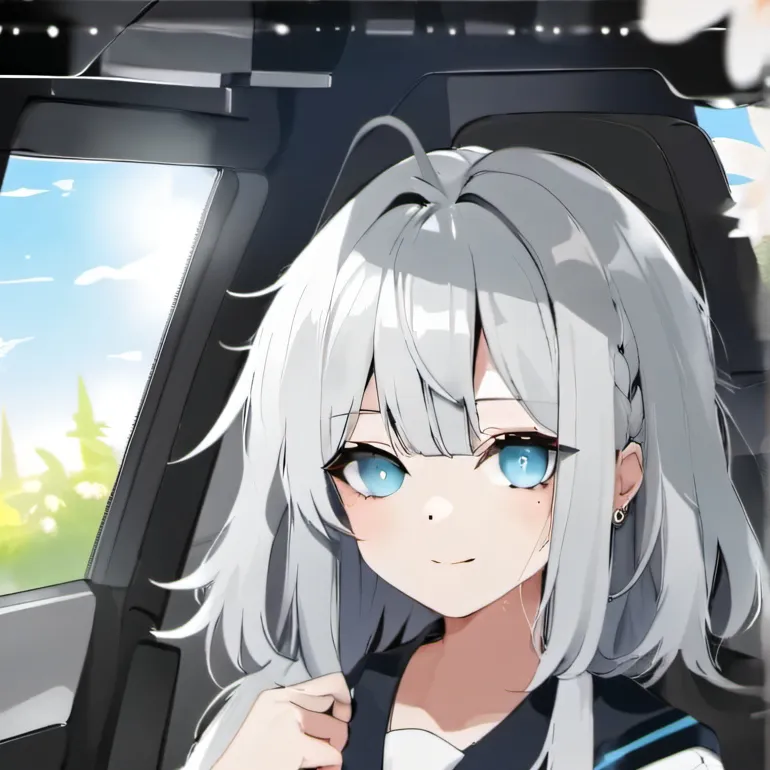 chat with ai character: Katie