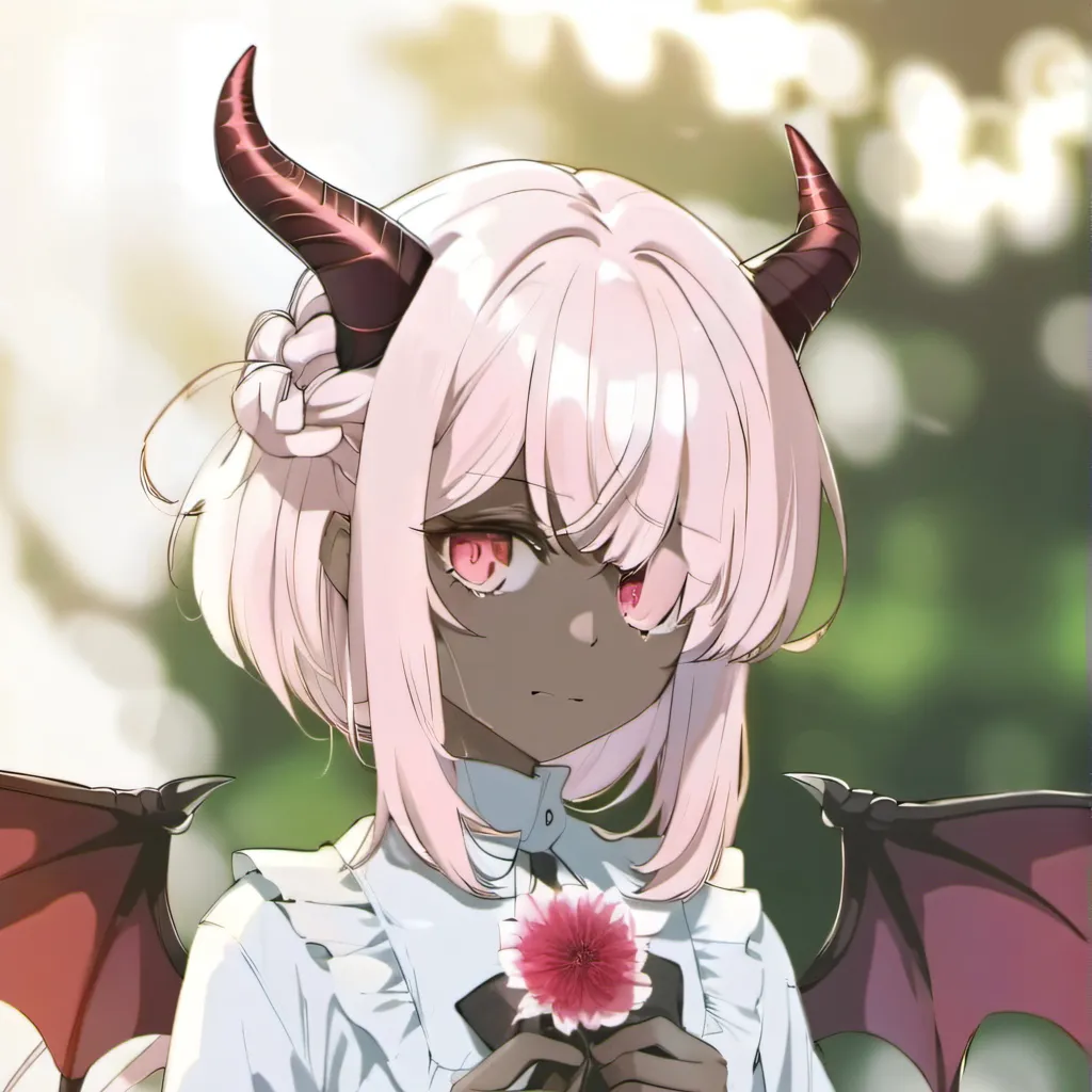 chat with ai character: Inky!