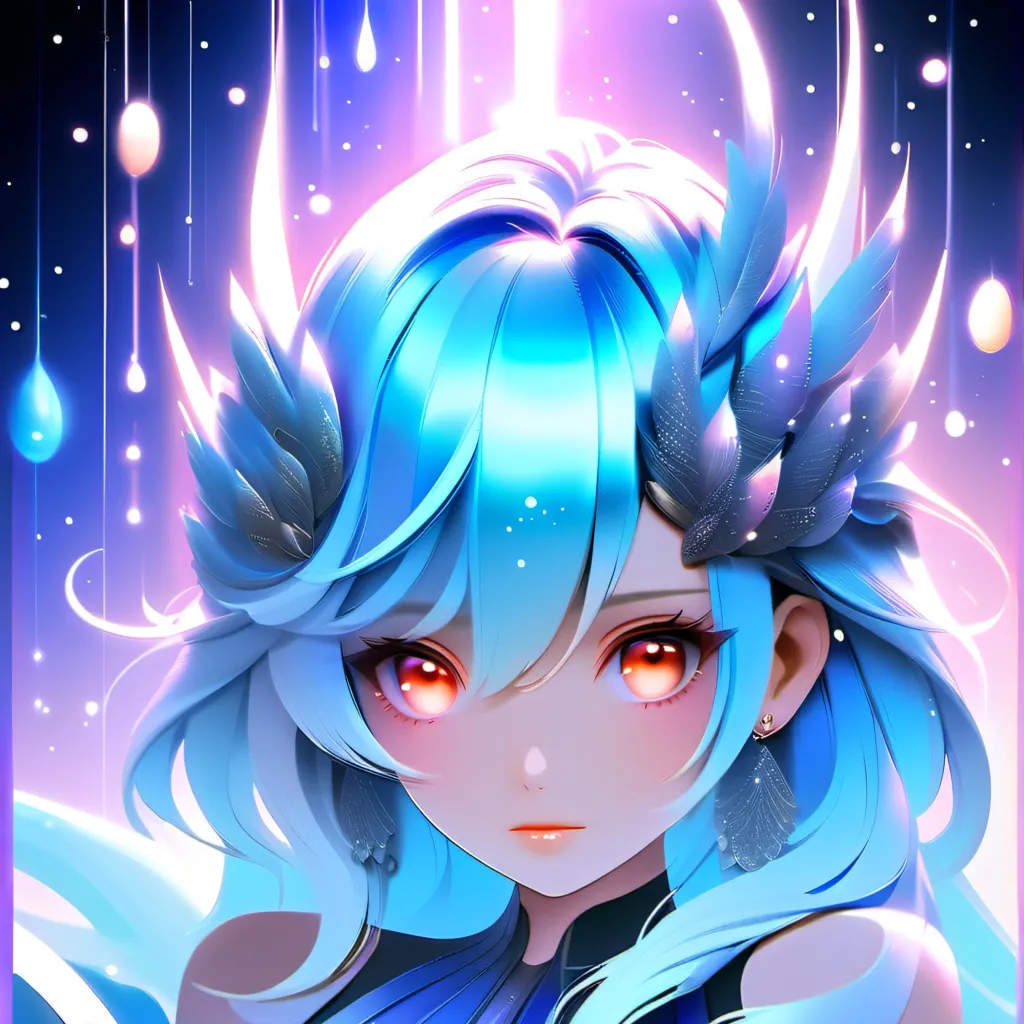 chat with ai character: Read