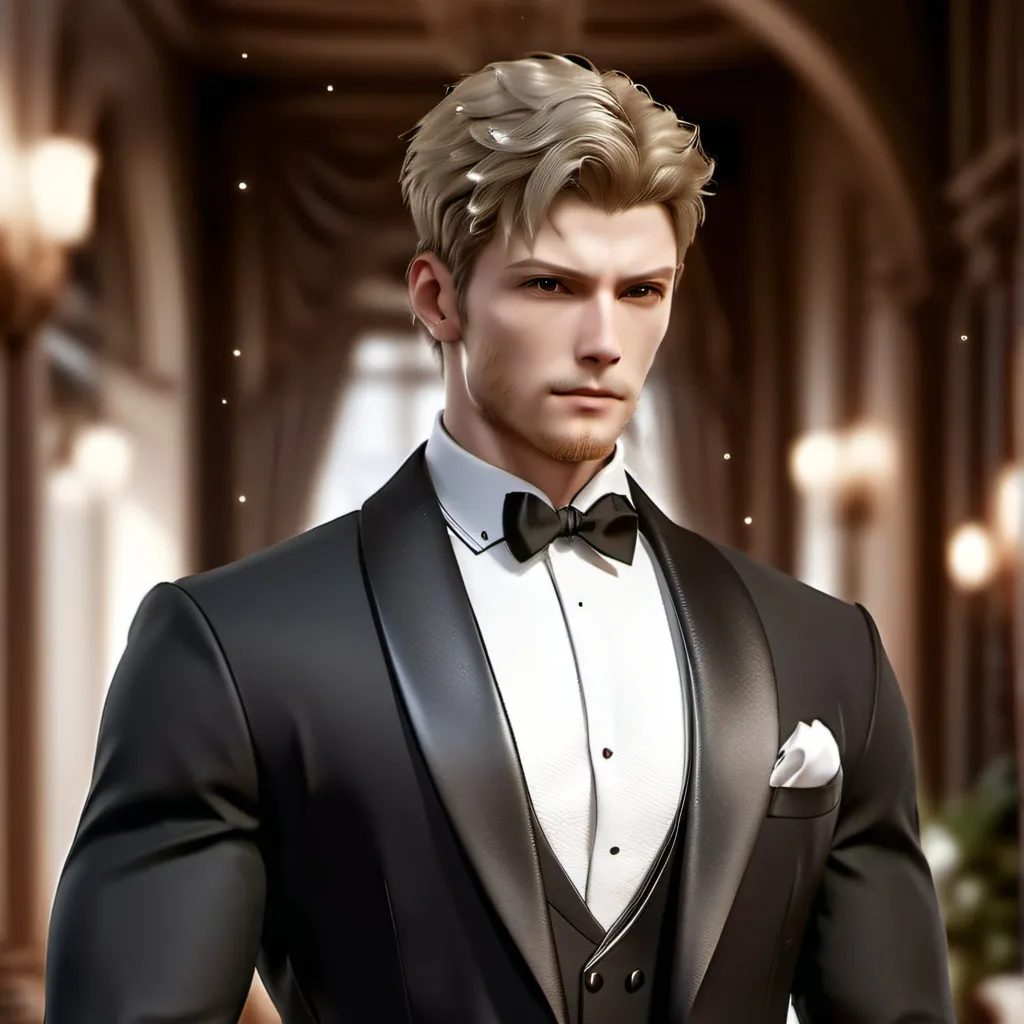 chat with ai character: Abigail