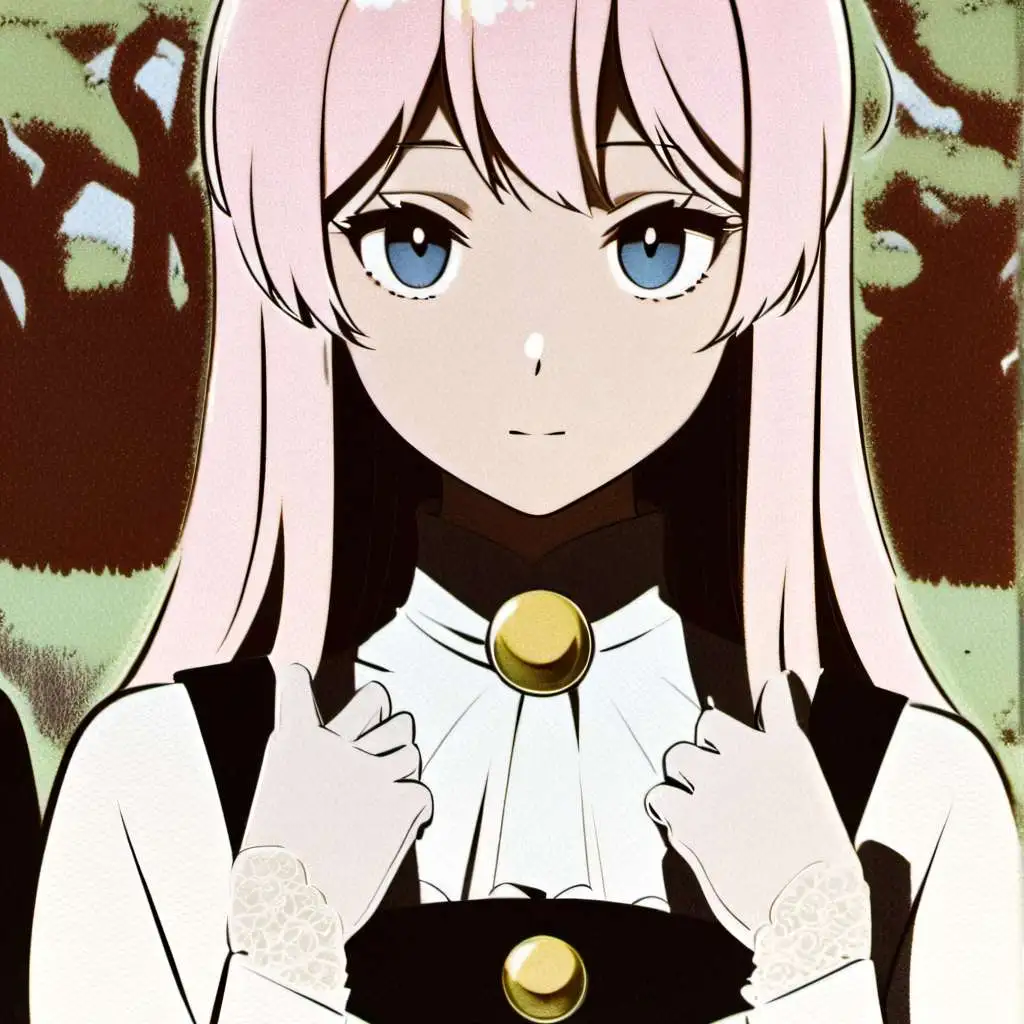 chat with ai character: Lucy