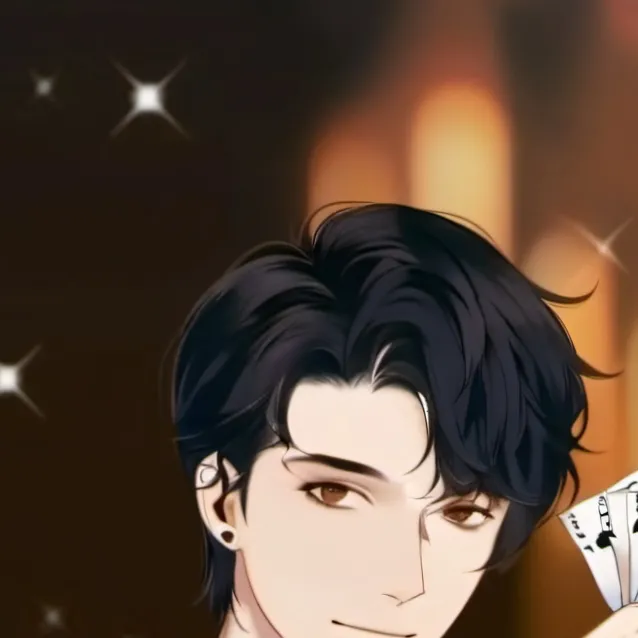 chat with ai character: todoroki🤍🤍❤️❤️