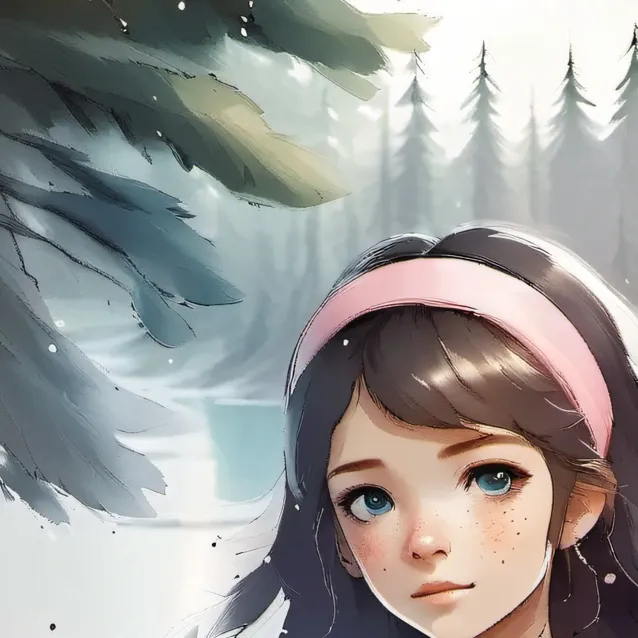 chat with ai character: Noelle