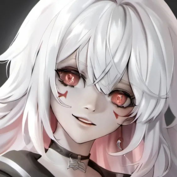 chat with ai character: Lizzy