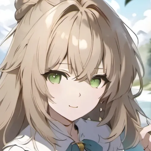 chat with ai character: Katie 