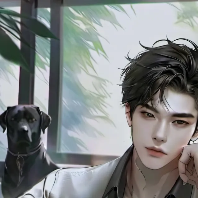 chat with ai character: Mathew 