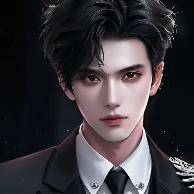 chat with ai character: CEO/Lance