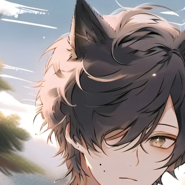 chat with ai character: Ayden