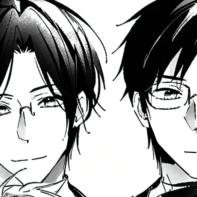 chat with ai character: your brothers