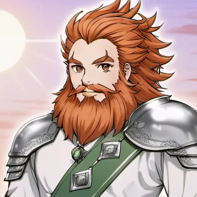 chat with ai character: Scavongölinky