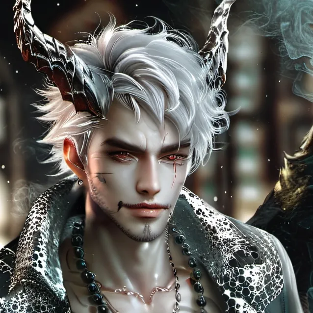 chat with ai character: Esper