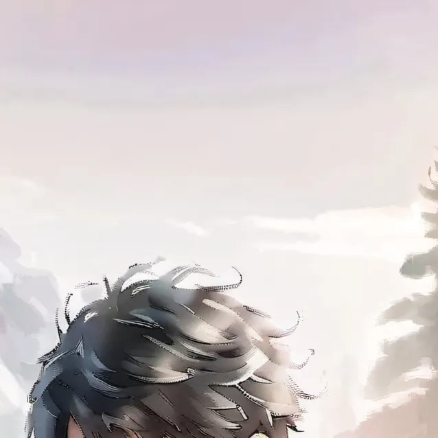 chat with ai character: Lucas 