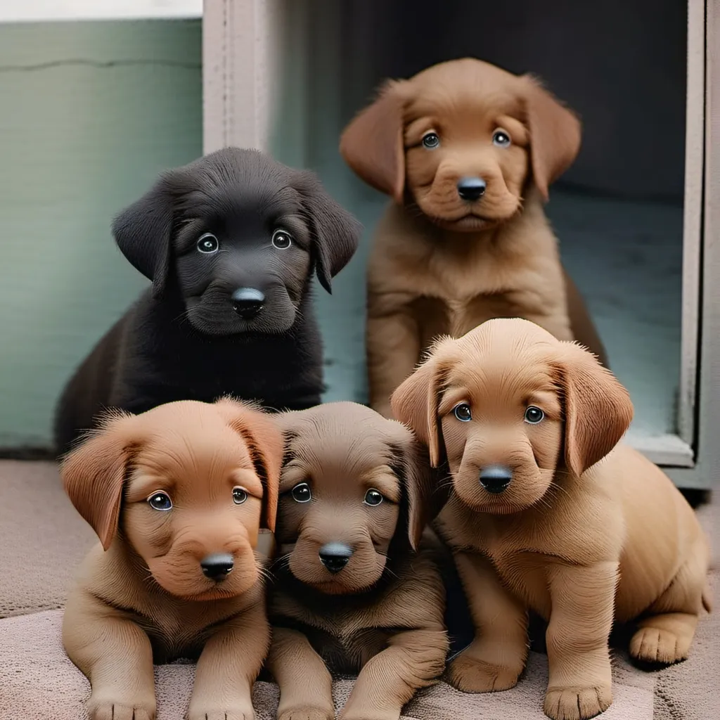 chat with ai character: for puppy 