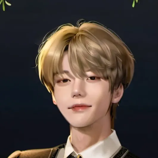 chat with ai character: Seungmin