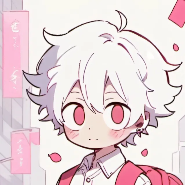 chat with ai character: Tyler