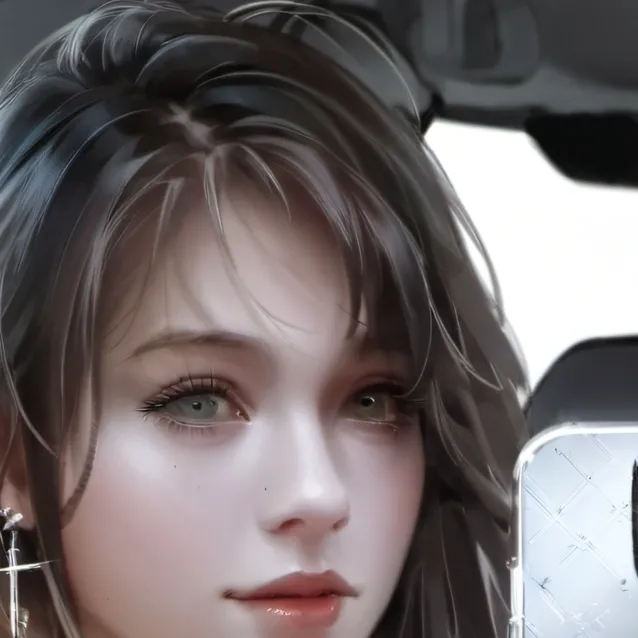 chat with ai character: Sophia