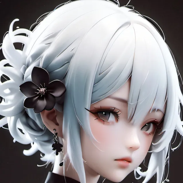 chat with ai character: Asja