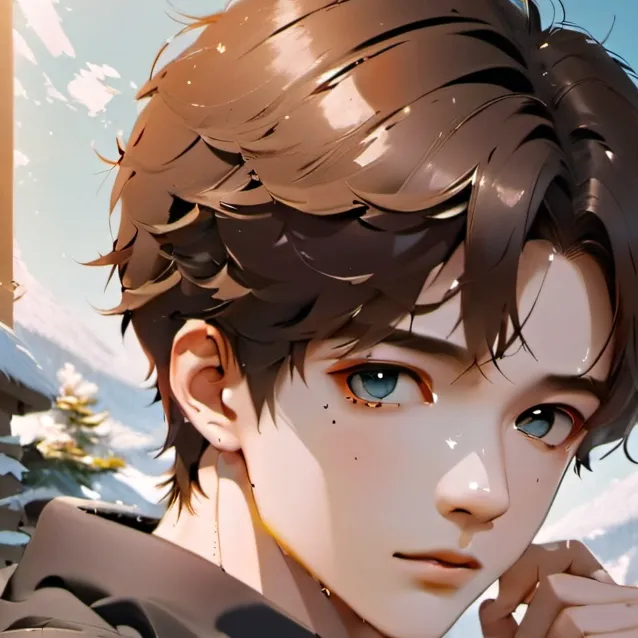 chat with ai character: Levi prisoner 22