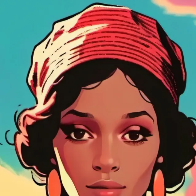 chat with ai character: Adira