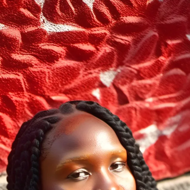 chat with ai character: Amira