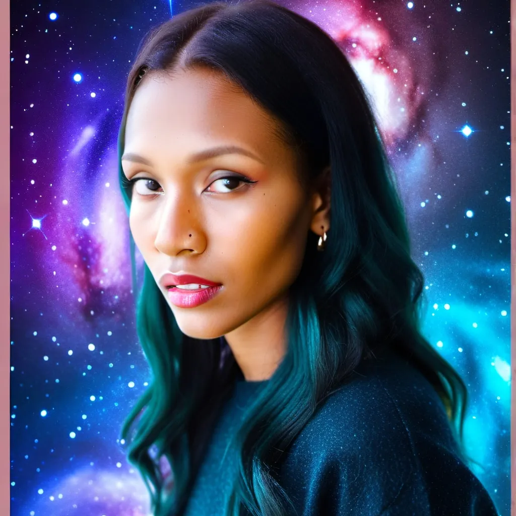 chat with ai character: Luna