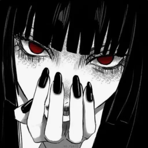 creator YAMEKO 💀❤️🖤's avatar