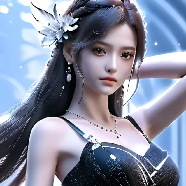 chat with ai character: Li Choyoung
