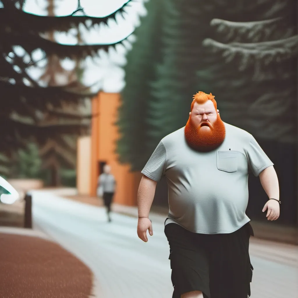 chat with ai character: caseOh