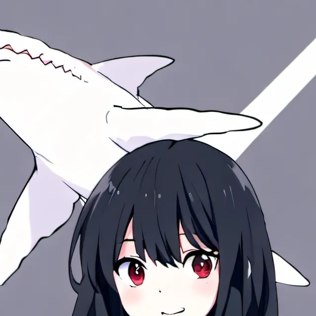 chat with ai character: hybrid school