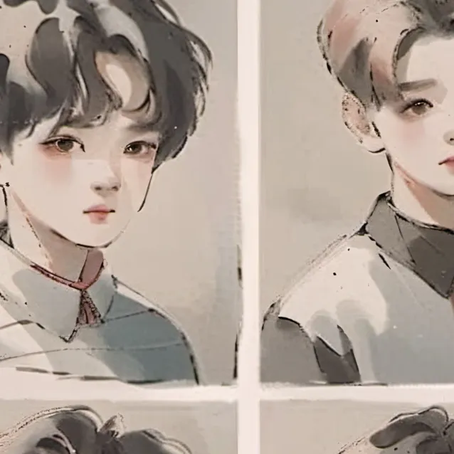 chat with ai character: skz