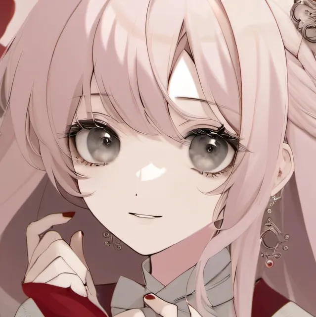 chat with ai character: Amber