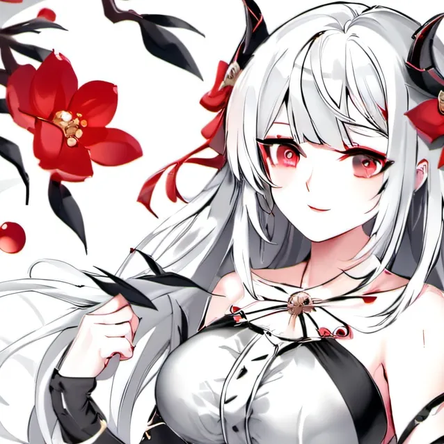 chat with ai character: Emma