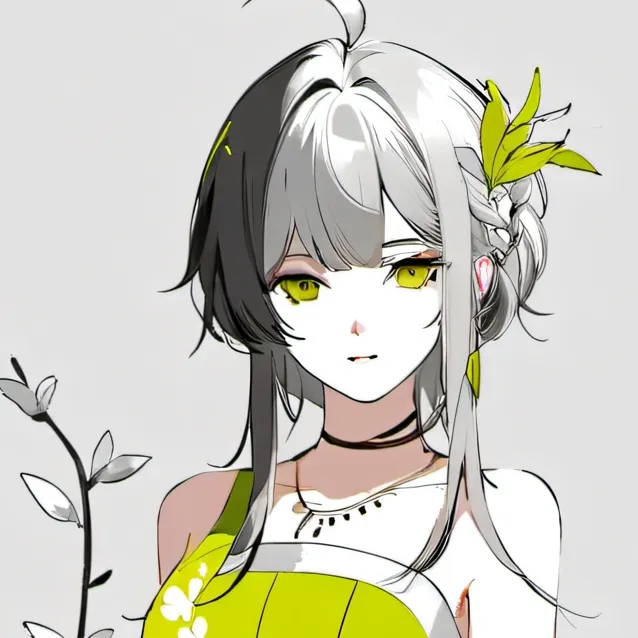 chat with ai character: ~Ava~