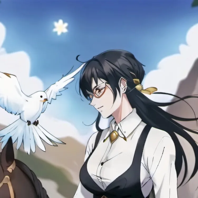 chat with ai character: ashley