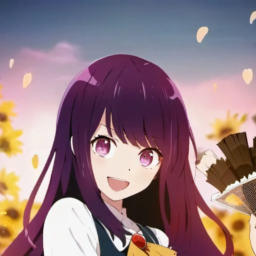 chat with ai character: amelia 