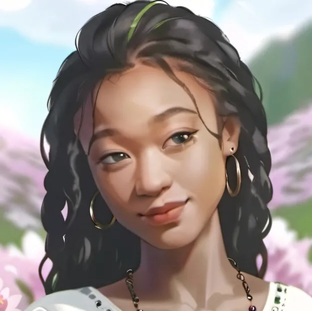 chat with ai character: Victoria