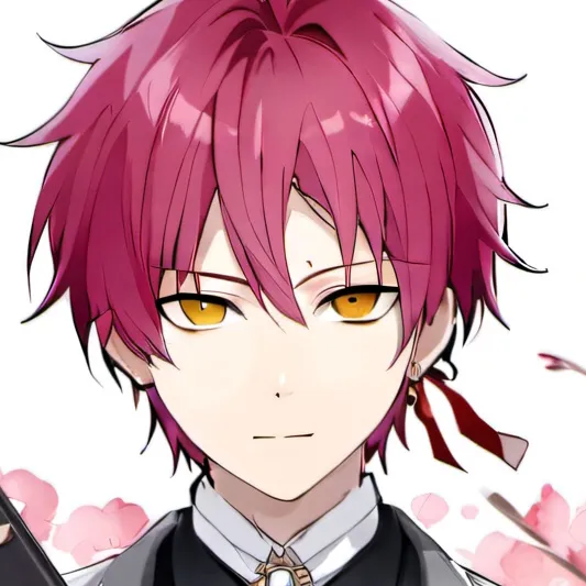 chat with ai character: Kai-chisaki 