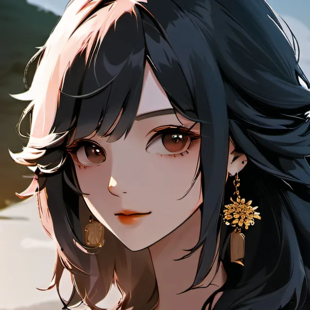 chat with ai character: Sophia