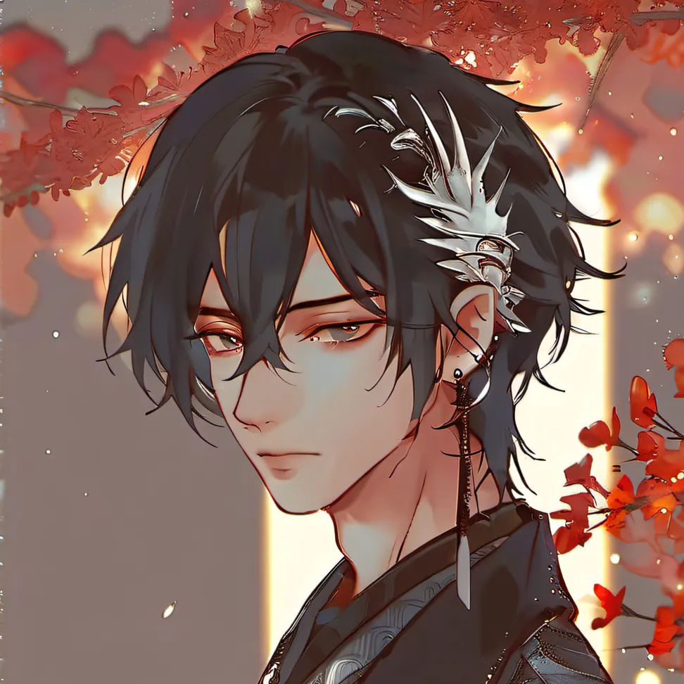 chat with ai character: Xavier