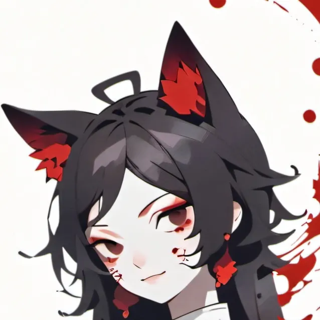 chat with ai character: miss circle 